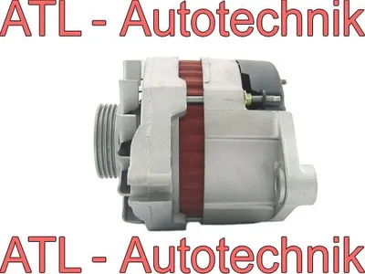 Produktbild von ATL Lichtmaschine Generator LiMa