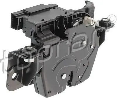 Produktbild von TOPRAN Heckklappenschloss Kofferraumschloss für BMW 5 Touring (F11) Heckklappe 504 337
