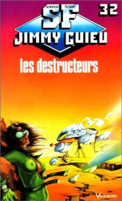 Image de Les destructeurs
