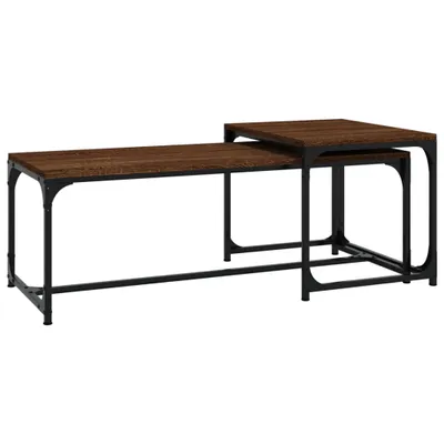 Produktbild von VidaXL 823341, Braun