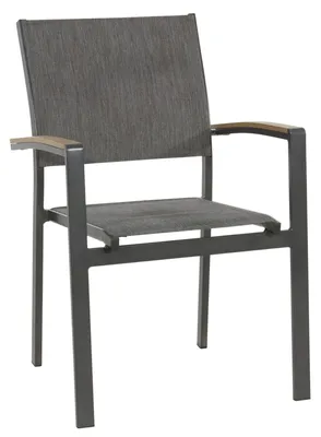 Produktbild von Lesli Living Stapelstuhl Arezzo