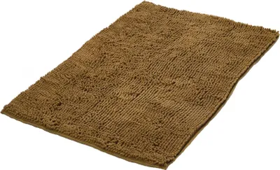 Produktbild von Ridder Badezimmerteppich Soft 45x65 cm beige 7052109