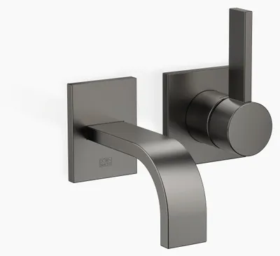 Produktbild von Dornbracht 36867782-99 WT-Wand-EHM ohne Ablaufgarnitur MEM