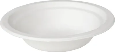 Produktbild von Duni Wegwerp Schalen 18 Cm 10 Stuks Wit