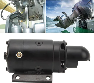 Obrázek produktu pro 12V 9 zubů startér motoru 688 81800 12 CCW řízení silná torze vhodná pro 90ETL 90ETLJD 90ETX 90TJR 90TLR B90TLR C75TLR