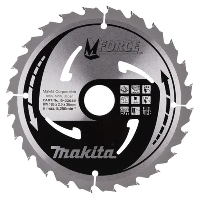Obrázek produktu pro Makita B-32035, 1 kusů