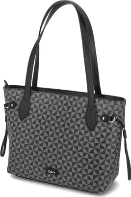 Produktbild von Gabor Barina Zip Shopper L 009928133 8441133 (1/mixed black)