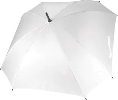 Produktbild von Kimood Quadratischer Schirm im 15er Set