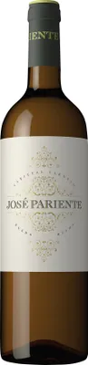 Produktbild von Jose Pariente Verdejo 2025 Weißwein Spanien Rad 75.00 cl 13.0 %