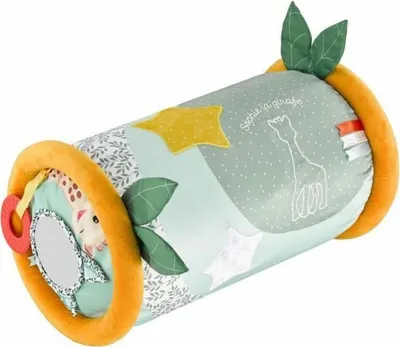 Produktbild von Sophie La Girafe Roll´in Es War Einmal Unito Mehrfarbig Mehrfarbig One Size