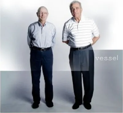 Produktbild von Twenty One Pilots-Vessel