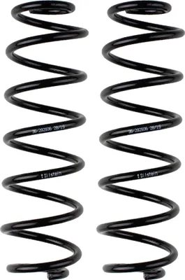 Immagine prodotto di 2X Molla Bilstein Braccio Posteriore