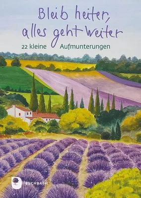 Immagine prodotto di Bleib heiter, alles geht weiter
