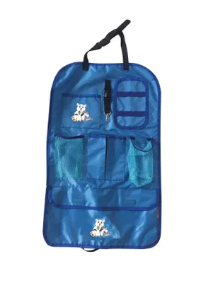 Immagine prodotto di Organizzatore di sedili (blu)
