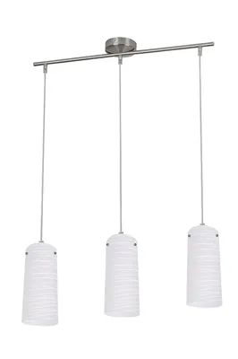 Immagine prodotto di Lampada a sospensione moderna Aurel a 3 luci