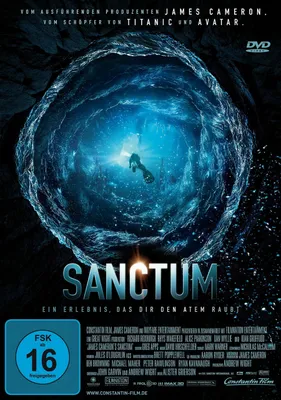 Produktbild von Sanctum