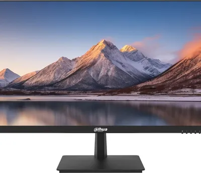 Zdjęcie produktu dla MONITORIUS VGA, HDMI LM27-L200N 27 " DAHUA