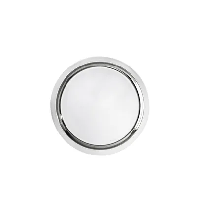 Produktbild von Sambonet S0476 Elite Serviertablett 35, Edelstahl 18/10