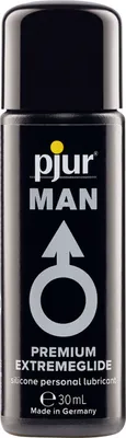 Zdjęcie produktu dla Pjur - Lubrykant Man Premium 30 Ml