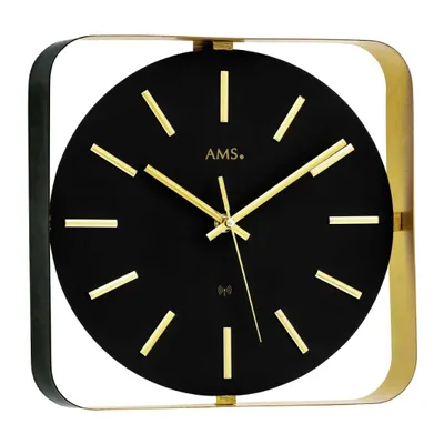 Produktbild von Wanduhr - AMS Modell: 5585