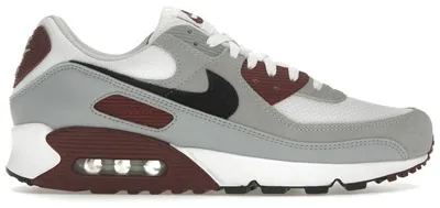 Produktbild von Nike Air Max 90 Dark Team Red - EU 47