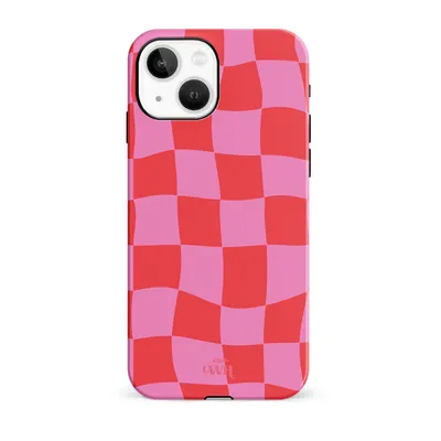 Produktbild von xoxo Wildhearts Drunk In Love - iPhone 13 mini Hülle