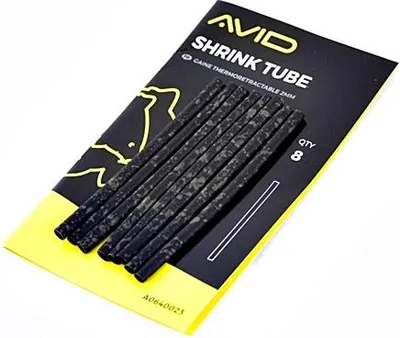 Zdjęcie produktu dla Rurka termokurczliwa AVID 2,0 mm