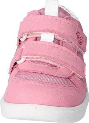 Produktbild von Pepino by Ricosta Klettschuhe Mädchen 32303139343936 Rosa 25 EU