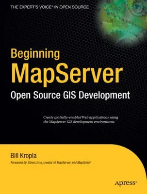 Produktbild von Beginn von Mapserver.oderStart von Mapserver.oderMapserver starten.oderEinleitung zu Mapserver