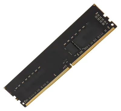 Obrázok produktu pre Pamäťový modul DDR4 UDIMM 2666Mhz 288Pin 64Bits 1.2V Plug and Play DDR4 RAM pre stolové šasi Gaming 8GB