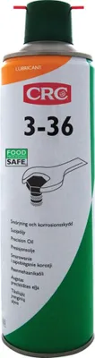 Immagine prodotto di 3-36 500 ml di olio anticorrosione spray