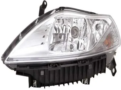 Produktbild von ABAKUS Scheinwerfer Links für LANCIA Ypsilon (312) 666-1118LMLD-EM