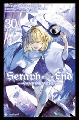 Obrázek produktu pro Seraph of the End - Band 30