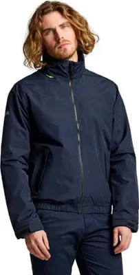 Produktbild von Slam Sailing Jacke Blau M Herren Blau M