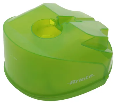 Image de Réservoir d'eau Ariete vert avec fer à repasser à levier Stiromatic Eco Power 6422
