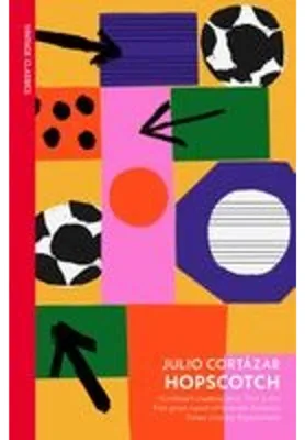 Obrázek produktu pro Hopscotch
