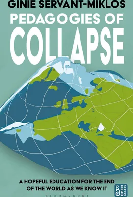 Produktbild von Pedagogies of Collapse