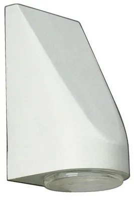 Produktbild von Außenbeleuchtung, Wandleuchten, weiß