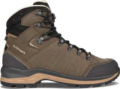 Produktbild von Lowa LOWA TREKKER Braun Braun 46
