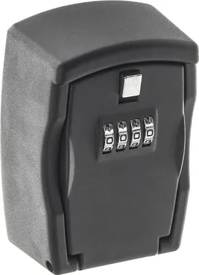 Produktbild von Profirst Notschlüsselkasten PN 150 schwarz