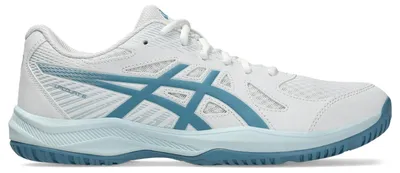 Produktbild von Asics Upcourt 6 1071A104105 (41.5/white-saba blue)