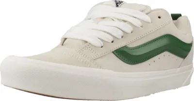 Produktbild von Vans Sneakers VN000D6CWTM1 in White color size 42.5