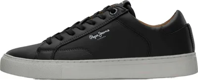 Zdjęcie produktu dla Pepe Jeans Sneakers PMS00048-999 in 999BLACK color size 40