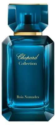 Produktbild von Chopard Bois Nomades Unisex Eau de Parfum 100 ml