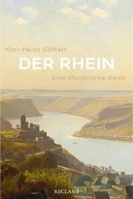 Produktbild von Der Rhein