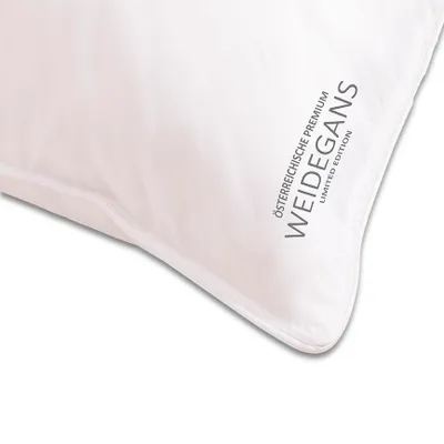 Obrázek produktu pro Kauffmann 3-komorový polštář Weidegans 40x80 cm střední