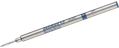 Immagine prodotto di Pelikan Büro 908467 Pelikan Rollermine 338 F blau i.Faltschachtel 10 Stück