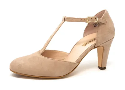 Immagine prodotto di Paul Green, décolleté da donna in beige, misura 7