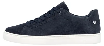 Produktbild von Sneakers aus Leder Martigny