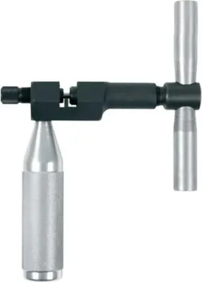 Produktbild von Cyclus Profesional Kettennietenzieher Silber  Silber One Size
